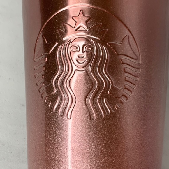 Starbucks 2019 ombré pink cup - Picture 7 of 8